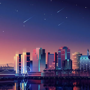 Meet your Posher, Violeta